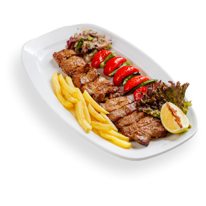 بره کباب
