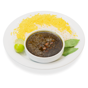 قرمه سبزی