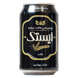 نوشیدنی مالت کلاسیک